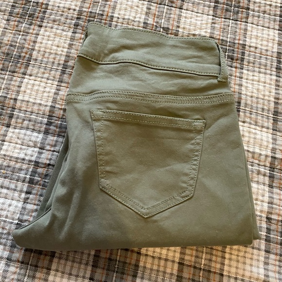 Colored jegging - Picture 2 of 2